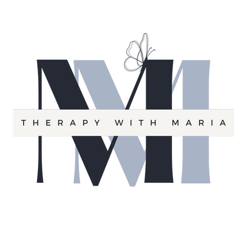 TherapyWithMaria