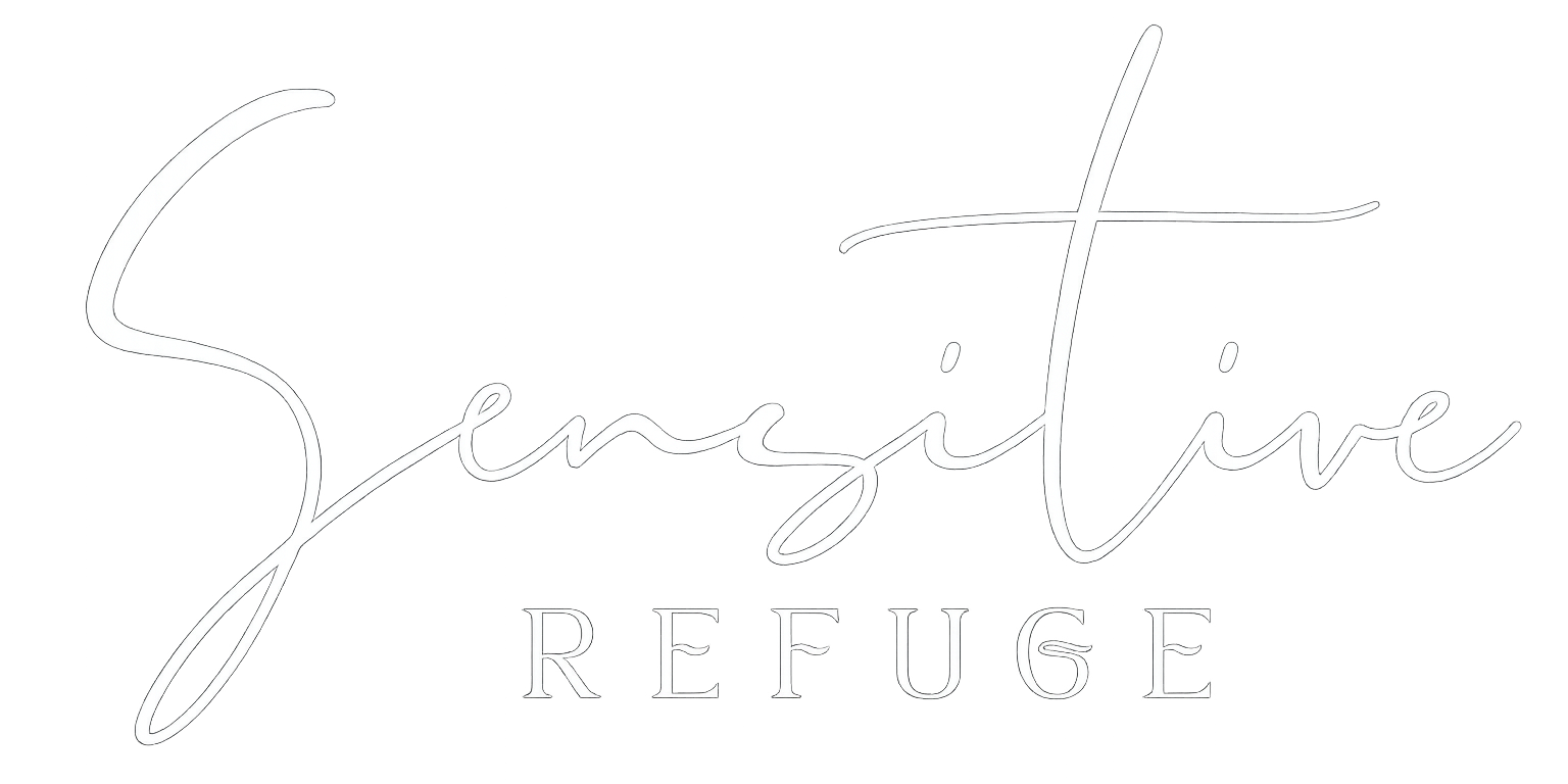 Highly Sensitive Refuge